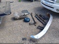 1995 Ford F-150 Lightning — photo 13 of 13 | VIN 1FTEX15N5SKA98395