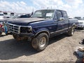 1995 Ford F-150 Lightning — photo 2 of 13 | VIN 1FTEX15N5SKA98395