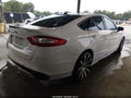 2014 Ford Fusion — photo 4 of 11 | VIN 3FA6P0K97ER235834