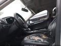 2014 Ford Fusion — photo 5 of 11 | VIN 3FA6P0K97ER235834