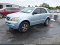 2006 Kia Sorento — photo 2 of 11 | VIN KNDJD733165509713