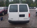 1998 Chevrolet Astro — photo 17 of 17 | VIN 1GCDM19W8WB208529