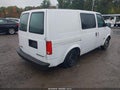 1998 Chevrolet Astro — photo 4 of 17 | VIN 1GCDM19W8WB208529