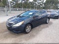 2012 Hyundai Sonata — photo 2 of 21 | VIN 5NPEB4AC2CH355694