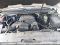 2011 Chevrolet Tahoe — photo 10 of 18 | VIN 1GNSKCE06BR379640