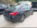 2017 Subaru Legacy — photo 4 of 16 | VIN 4S3BNAK67H3069263