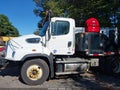 2015 Freightliner 114sd — photo 11 of 11 | VIN 1FVAG3DV5FHGG6355