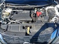 2023 Nissan Rogue — photo 10 of 17 | VIN 5N1BT3BA5PC795249