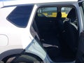 2023 Nissan Rogue — photo 8 of 17 | VIN 5N1BT3BA5PC795249