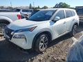 2023 Nissan Rogue — photo 2 of 17 | VIN 5N1BT3BA5PC795249
