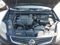 2011 Nissan Sentra — photo 10 of 11 | VIN 3N1AB6AP7BL713452