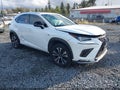 2021 Lexus NX 300 — photo 1 of 18 | VIN JTJSARDZ3M2249435