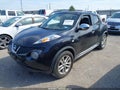 2011 Nissan Juke — photo 2 of 11 | VIN JN8AF5MR7BT008112