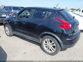 2011 Nissan Juke — photo 3 of 11 | VIN JN8AF5MR7BT008112