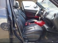 2011 Nissan Juke — photo 5 of 11 | VIN JN8AF5MR7BT008112