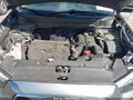 2015 Mitsubishi Outlander Sport — photo 10 of 13 | VIN 4A4AP4AU1FE009299