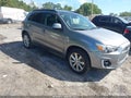 2015 Mitsubishi Outlander Sport — photo 1 of 13 | VIN 4A4AP4AU1FE009299