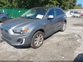 2015 Mitsubishi Outlander Sport — photo 2 of 13 | VIN 4A4AP4AU1FE009299