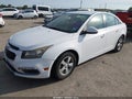 2016 Chevrolet Cruze Limited — photo 2 of 11 | VIN 1G1PE5SB4G7166740