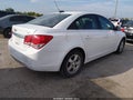 2016 Chevrolet Cruze Limited — photo 4 of 11 | VIN 1G1PE5SB4G7166740