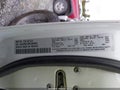 2024 Ram 2500 — photo 9 of 16 | VIN 3C6UR5FL8RG304425