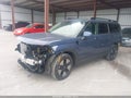 2025 Hyundai Santa Fe Hybrid — photo 2 of 17 | VIN 5NMP24G19SH059484