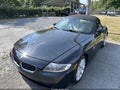 2008 BMW Z4 — photo 2 of 11 | VIN 4USBU33558LW76325
