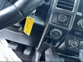 2017 Ford F-150 — photo 11 of 11 | VIN 1FTEW1CF7HFA31295