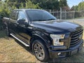 2017 Ford F-150 — photo 1 of 11 | VIN 1FTEW1CF7HFA31295