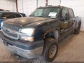 2004 Chevrolet Silverado 3500 — photo 2 of 16 | VIN 1GCHK33U04F211019