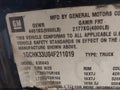 2004 Chevrolet Silverado 3500 — photo 9 of 16 | VIN 1GCHK33U04F211019
