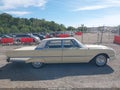 1961 Ford Galaxie — photo 13 of 17 | VIN 1A52W103341