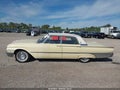 1961 Ford Galaxie — photo 14 of 17 | VIN 1A52W103341