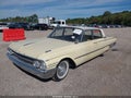 1961 Ford Galaxie — photo 2 of 17 | VIN 1A52W103341
