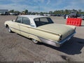 1961 Ford Galaxie — photo 3 of 17 | VIN 1A52W103341