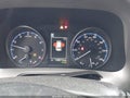 2017 Toyota RAV4 — photo 7 of 19 | VIN 2T3RFREV5HW695923