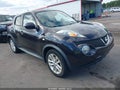 2014 Nissan Juke — photo 1 of 18 | VIN JN8AF5MR5ET352185