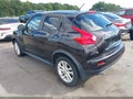 2014 Nissan Juke — photo 3 of 18 | VIN JN8AF5MR5ET352185