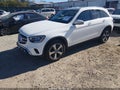 2020 Mercedes-Benz GLC-Class — photo 2 of 16 | VIN WDC0G8EB9LF724379