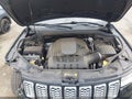 2021 Jeep Grand Cherokee — photo 10 of 17 | VIN 1C4RJFCT9MC593231