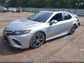 2018 Toyota Camry — photo 2 of 16 | VIN 4T1B11HK8JU042309