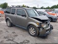 2007 Honda Element — photo 1 of 16 | VIN 5J6YH28727L010363