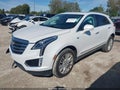 2019 Cadillac XT5 — photo 2 of 16 | VIN 1GYKNFRS1KZ293546