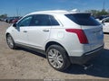 2019 Cadillac XT5 — photo 3 of 16 | VIN 1GYKNFRS1KZ293546