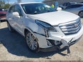 2019 Cadillac XT5 — photo 6 of 16 | VIN 1GYKNFRS1KZ293546