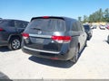 2015 Honda Odyssey — photo 4 of 16 | VIN 5FNRL5H63FB035050