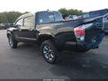 2017 Toyota Tacoma — photo 3 of 16 | VIN 5TFEZ5CN3HX040463