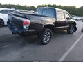 2017 Toyota Tacoma — photo 4 of 16 | VIN 5TFEZ5CN3HX040463