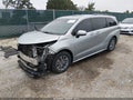 2022 Toyota Sienna — photo 2 of 19 | VIN 5TDJRKECXNS134317