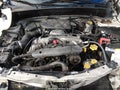 2009 Subaru Forester — photo 10 of 16 | VIN JF2SH64689H739944